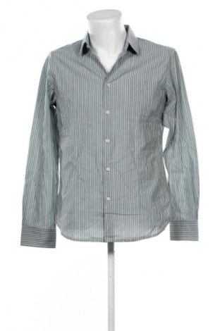 Ανδρικό πουκάμισο S.Oliver, Μέγεθος L, Χρώμα Πολύχρωμο, Τιμή 10,99 €