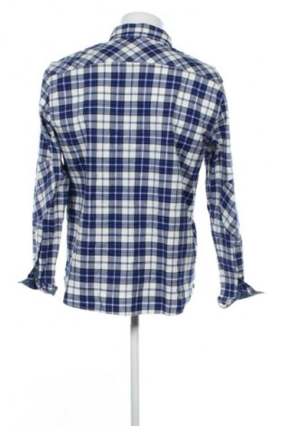 Herrenhemd S.Oliver, Größe L, Farbe Mehrfarbig, Preis € 11,99
