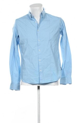 Herrenhemd S.Oliver, Größe M, Farbe Mehrfarbig, Preis 9,99 €
