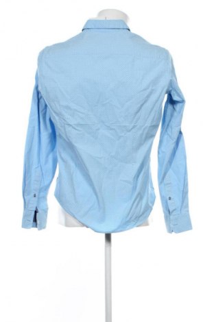 Herrenhemd S.Oliver, Größe M, Farbe Mehrfarbig, Preis 9,99 €