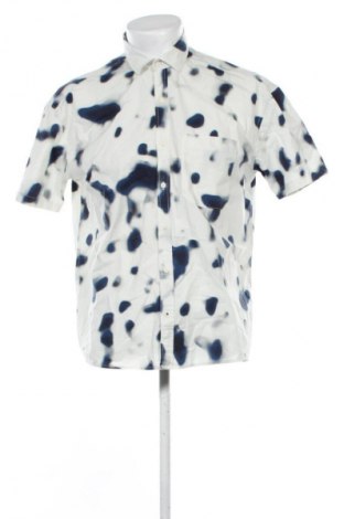 Herrenhemd S.Oliver, Größe L, Farbe Mehrfarbig, Preis € 19,99