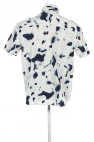 Herrenhemd S.Oliver, Größe L, Farbe Mehrfarbig, Preis € 19,99
