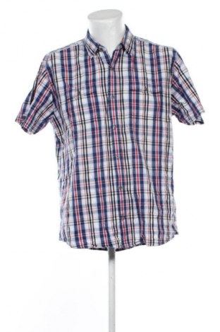 Herrenhemd S.Oliver, Größe XL, Farbe Mehrfarbig, Preis 23,99 €