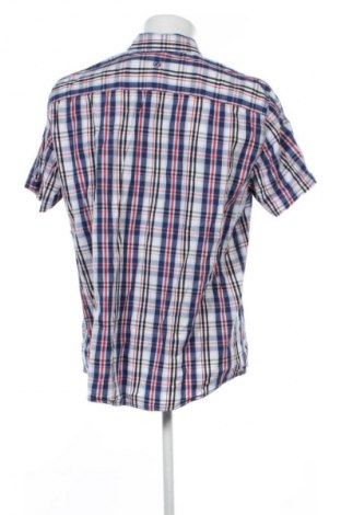 Herrenhemd S.Oliver, Größe XL, Farbe Mehrfarbig, Preis 23,99 €
