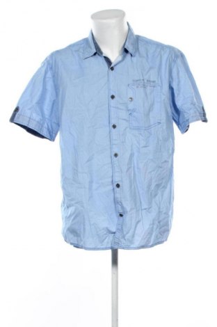 Herrenhemd S.Oliver, Größe XL, Farbe Mehrfarbig, Preis € 24,99