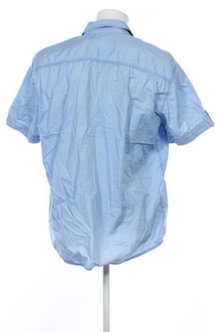 Herrenhemd S.Oliver, Größe XL, Farbe Mehrfarbig, Preis € 24,99