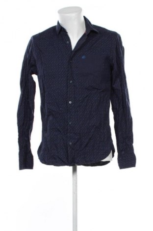 Herrenhemd S.Oliver, Größe M, Farbe Mehrfarbig, Preis 4,99 €