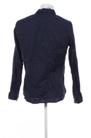 Herrenhemd S.Oliver, Größe M, Farbe Mehrfarbig, Preis 4,99 €