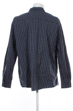 Cămașă de bărbați S.Oliver, Mărime 3XL, Culoare Multicolor, Preț 87,46 Lei