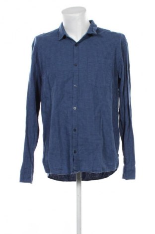 Cămașă de bărbați S.Oliver, Mărime XXL, Culoare Multicolor, Preț 89,99 Lei