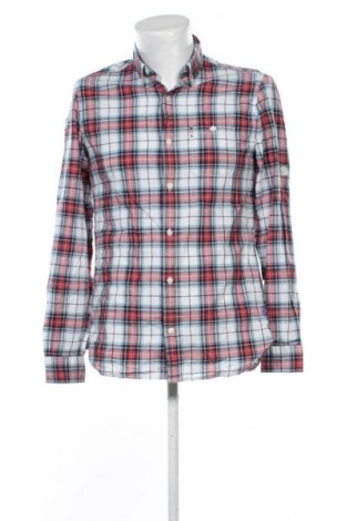 Herrenhemd S.Oliver, Größe M, Farbe Mehrfarbig, Preis € 11,99