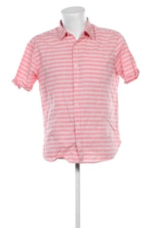 Herrenhemd S.Oliver, Größe L, Farbe Rosa, Preis € 20,99