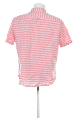 Herrenhemd S.Oliver, Größe L, Farbe Rosa, Preis € 20,99
