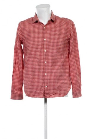 Herrenhemd S.Oliver, Größe M, Farbe Mehrfarbig, Preis € 10,99