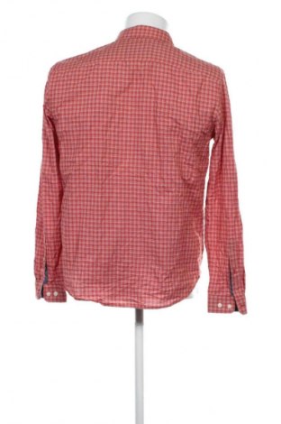 Herrenhemd S.Oliver, Größe M, Farbe Mehrfarbig, Preis € 10,99