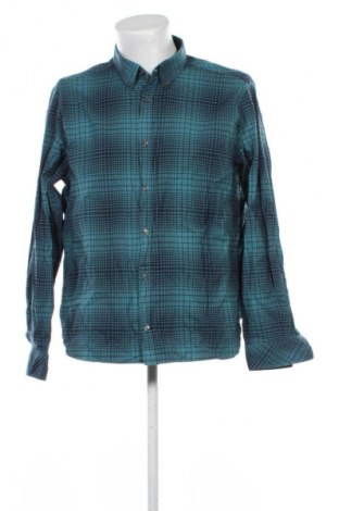 Herrenhemd S.Oliver, Größe XL, Farbe Mehrfarbig, Preis € 13,99