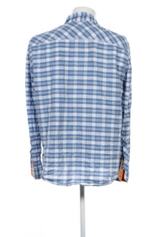 Herrenhemd S.Oliver, Größe XL, Farbe Mehrfarbig, Preis € 12,99