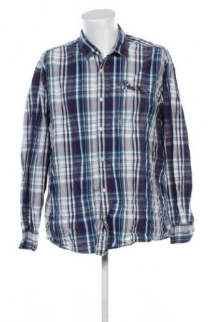 Herrenhemd S.Oliver, Größe 3XL, Farbe Mehrfarbig, Preis € 20,99