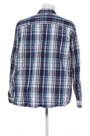 Herrenhemd S.Oliver, Größe 3XL, Farbe Mehrfarbig, Preis € 20,99