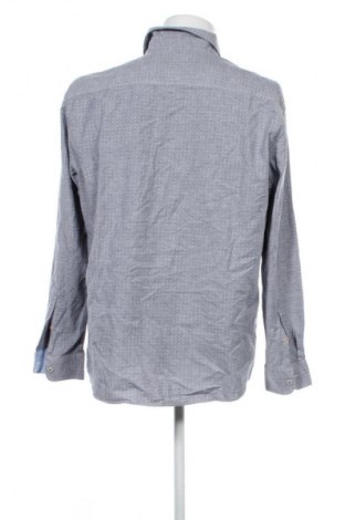 Herrenhemd S.Oliver, Größe XL, Farbe Grau, Preis 5,99 €