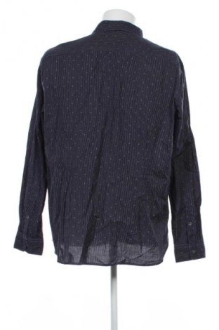 Męska koszula S.Oliver, Rozmiar XXL, Kolor Kolorowy, Cena 26,99 zł