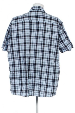 Cămașă de bărbați S.Oliver, Mărime 3XL, Culoare Multicolor, Preț 97,99 Lei