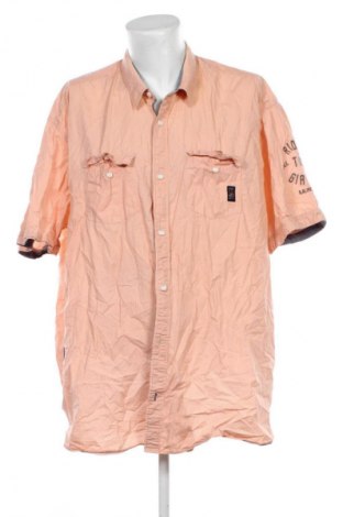 Férfi ing S.Oliver, Méret 5XL, Szín Sokszínű, Ár 8 089 Ft