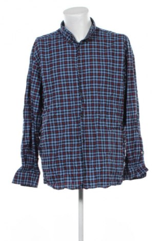 Cămașă de bărbați S.Oliver, Mărime 3XL, Culoare Multicolor, Preț 102,99 Lei
