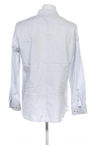 Herrenhemd S.Oliver, Größe XL, Farbe Blau, Preis 17,99 €