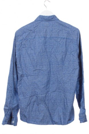 Ανδρικό πουκάμισο S.Oliver, Μέγεθος M, Χρώμα Πολύχρωμο, Τιμή 4,99 €