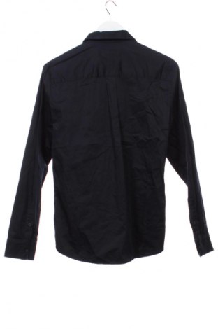 Herrenhemd S.Oliver, Größe S, Farbe Schwarz, Preis 14,99 €