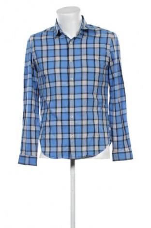 Herrenhemd S.Oliver, Größe M, Farbe Mehrfarbig, Preis € 17,39