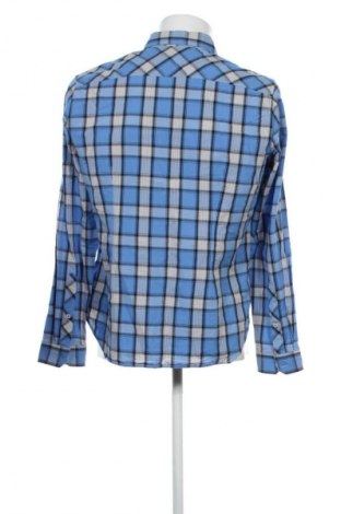 Herrenhemd S.Oliver, Größe M, Farbe Mehrfarbig, Preis € 17,39