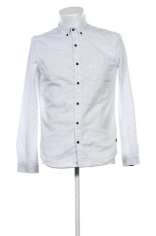 Herrenhemd S.Oliver, Größe M, Farbe Mehrfarbig, Preis 17,39 €