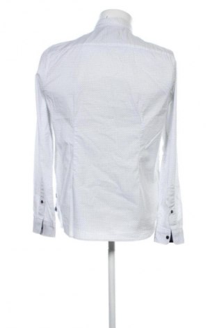 Herrenhemd S.Oliver, Größe M, Farbe Mehrfarbig, Preis 17,39 €