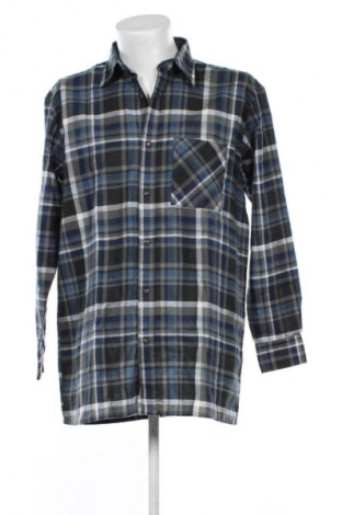 Herrenhemd S.W.C Stepney Workers Club, Größe M, Farbe Mehrfarbig, Preis € 18,99