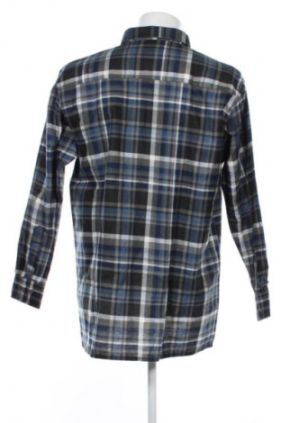 Herrenhemd S.W.C Stepney Workers Club, Größe M, Farbe Mehrfarbig, Preis € 18,99