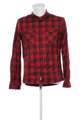 Herrenhemd Schoffel, Größe XXL, Farbe Mehrfarbig, Preis € 16,99