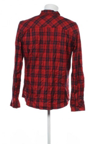 Herrenhemd Schoffel, Größe XXL, Farbe Mehrfarbig, Preis € 16,99