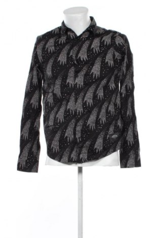 Herrenhemd Scotch & Soda, Größe S, Farbe Mehrfarbig, Preis € 23,99