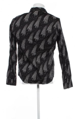 Herrenhemd Scotch & Soda, Größe S, Farbe Mehrfarbig, Preis € 23,99