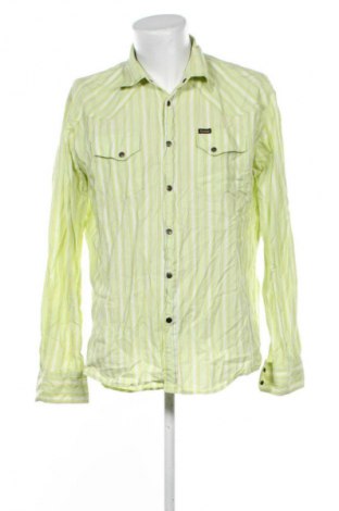Cămașă de bărbați Scotch & Soda, Mărime XL, Culoare Multicolor, Preț 178,99 Lei