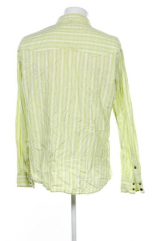 Cămașă de bărbați Scotch & Soda, Mărime XL, Culoare Multicolor, Preț 178,99 Lei