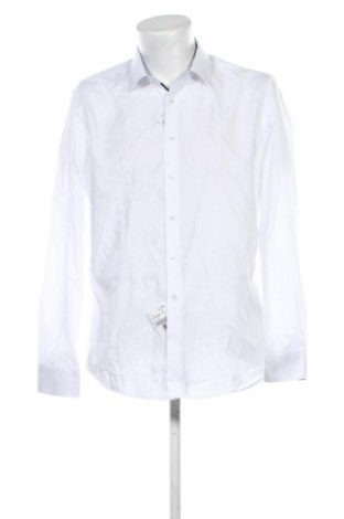 Herrenhemd Seidensticker, Größe XL, Farbe Weiß, Preis € 53,99