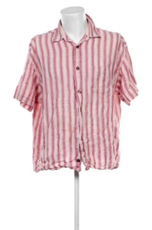Herrenhemd Signum, Größe XL, Farbe Mehrfarbig, Preis € 14,91