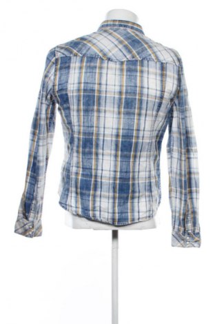 Herrenhemd Smog, Größe M, Farbe Mehrfarbig, Preis € 9,99