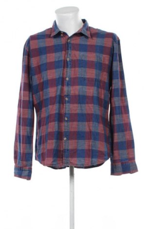 Herrenhemd Smog, Größe XXL, Farbe Mehrfarbig, Preis 9,99 €