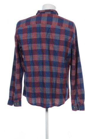 Herrenhemd Smog, Größe XXL, Farbe Mehrfarbig, Preis 9,99 €