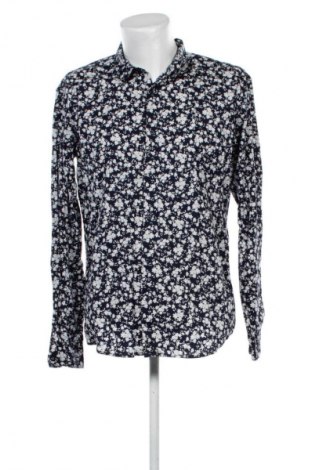 Herrenhemd Smog, Größe XL, Farbe Mehrfarbig, Preis € 14,83