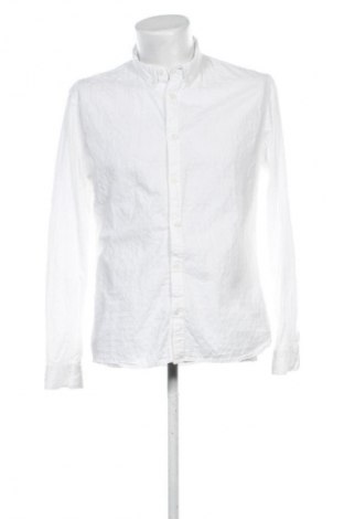 Pánská košile  Smog, Velikost L, Barva Bílá, Cena  169,00 Kč